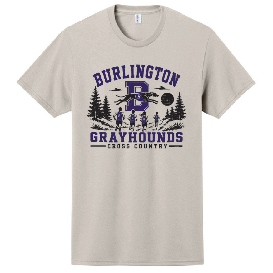 BHS CC 2026 T-Shirt
