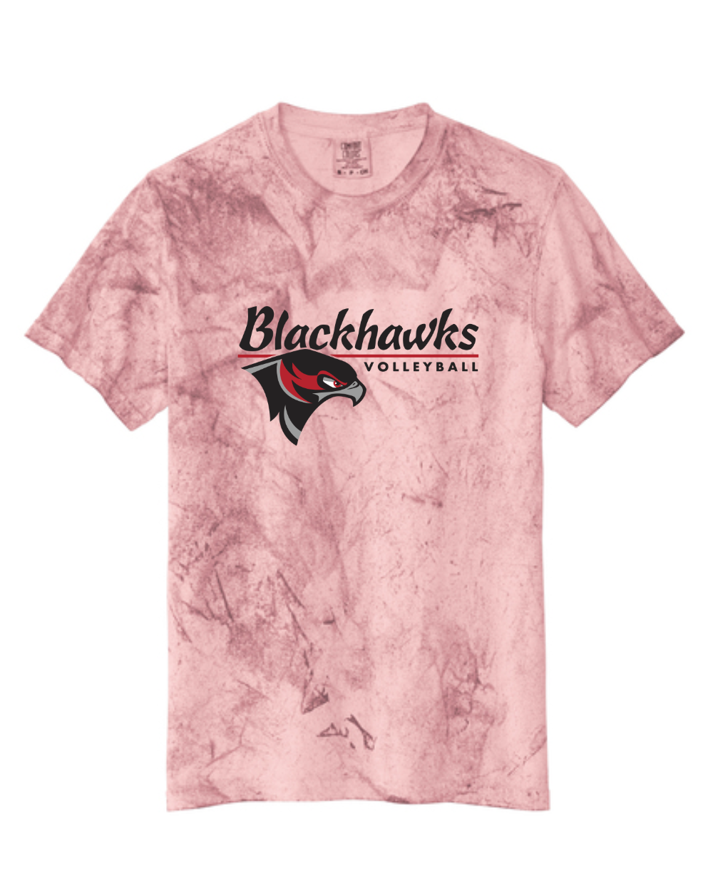 SCC VB 2025 Colorblast T-Shirt