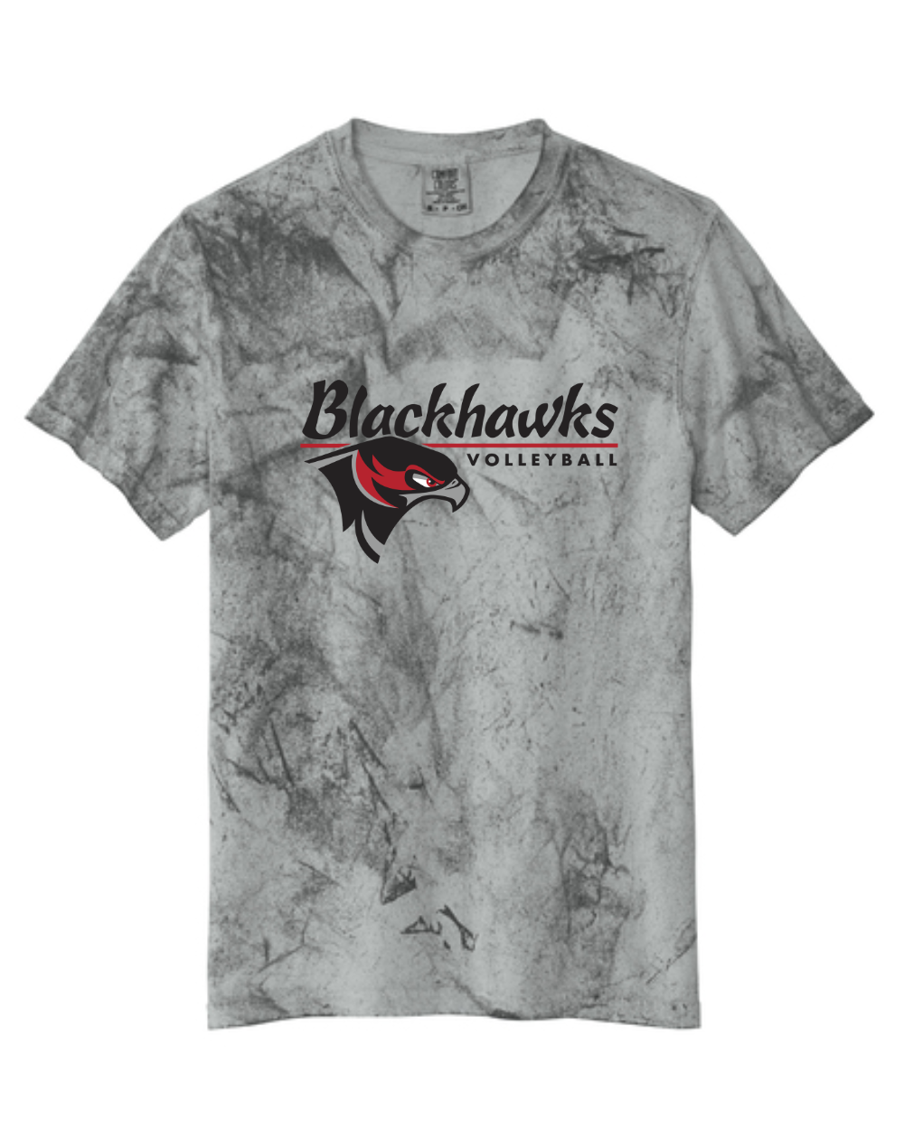 SCC VB 2025 Colorblast T-Shirt
