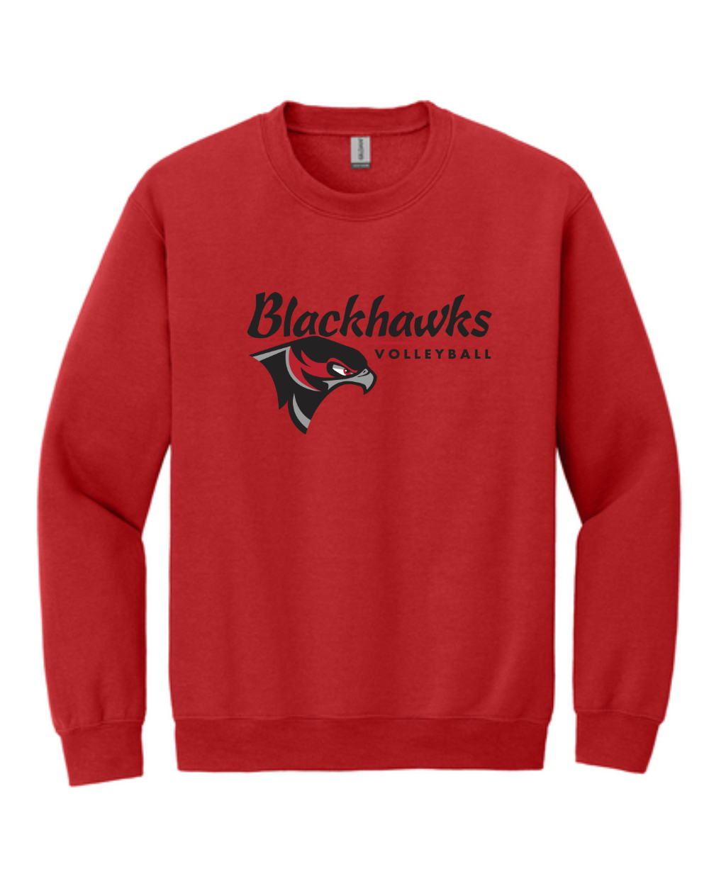 SCC VB 2025 Crew Sweatshirt