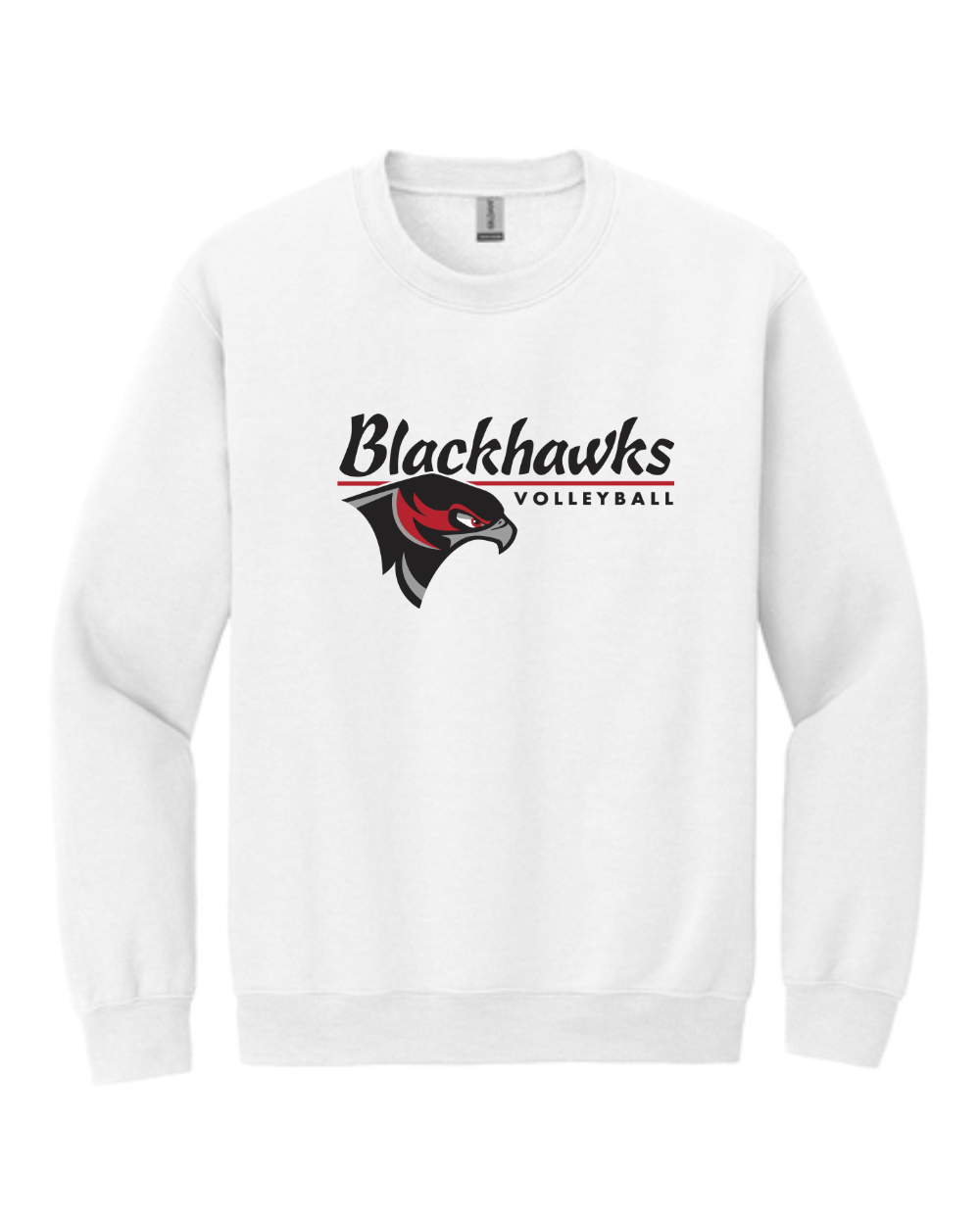SCC VB 2025 Crew Sweatshirt