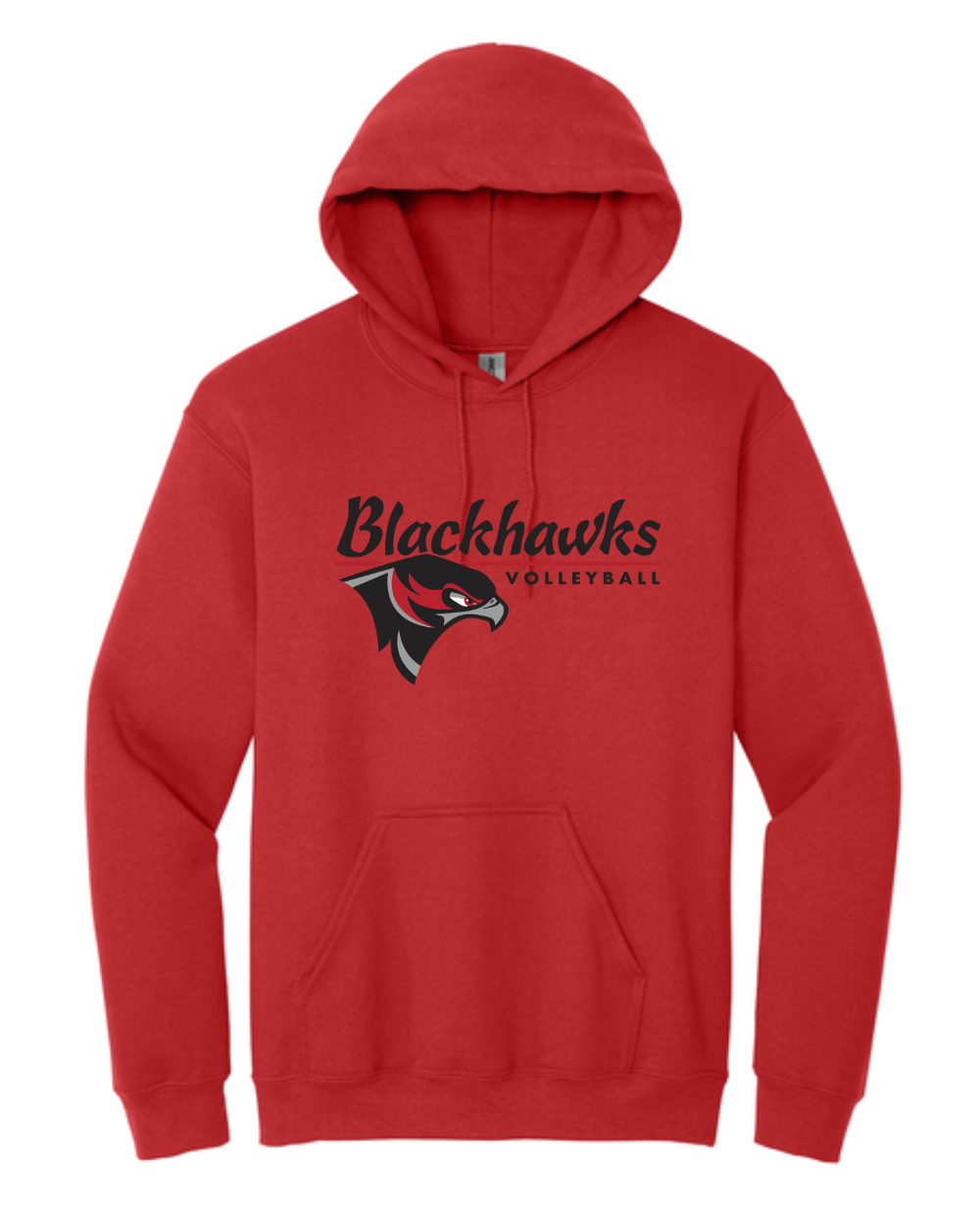 SCC VB 2025 Hoodie