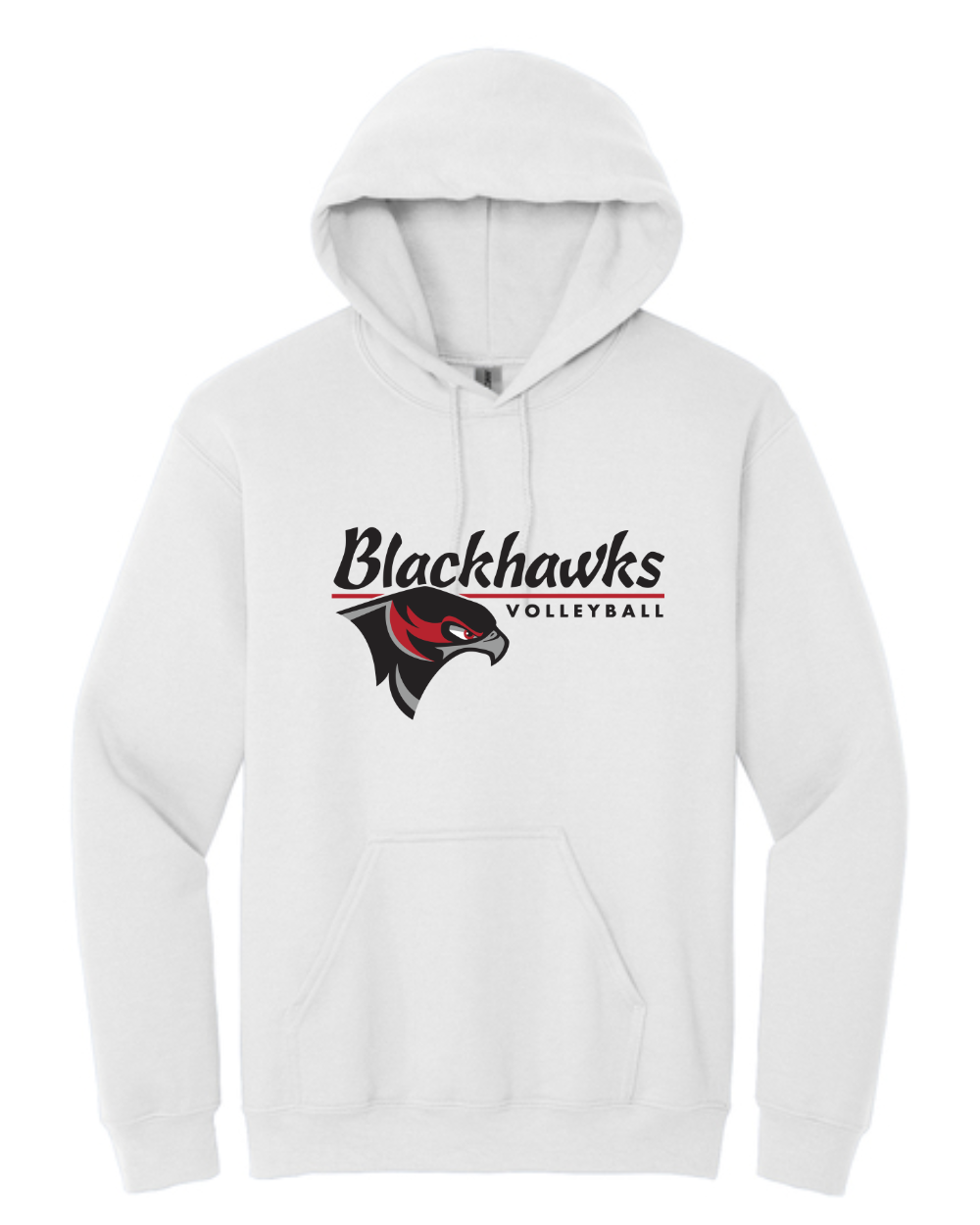 SCC VB 2025 Hoodie