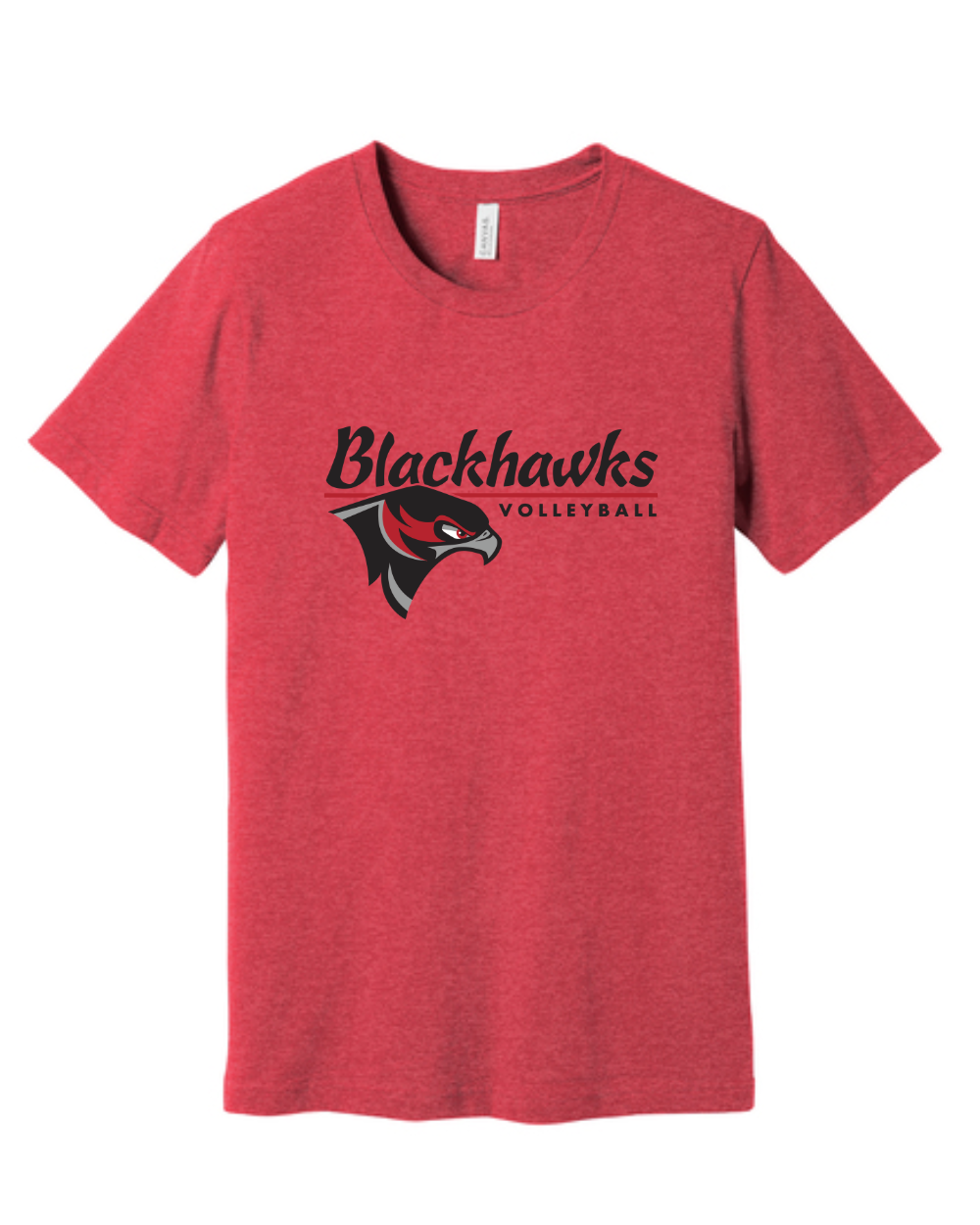 SCC VB 2025 Softstyle T-Shirt