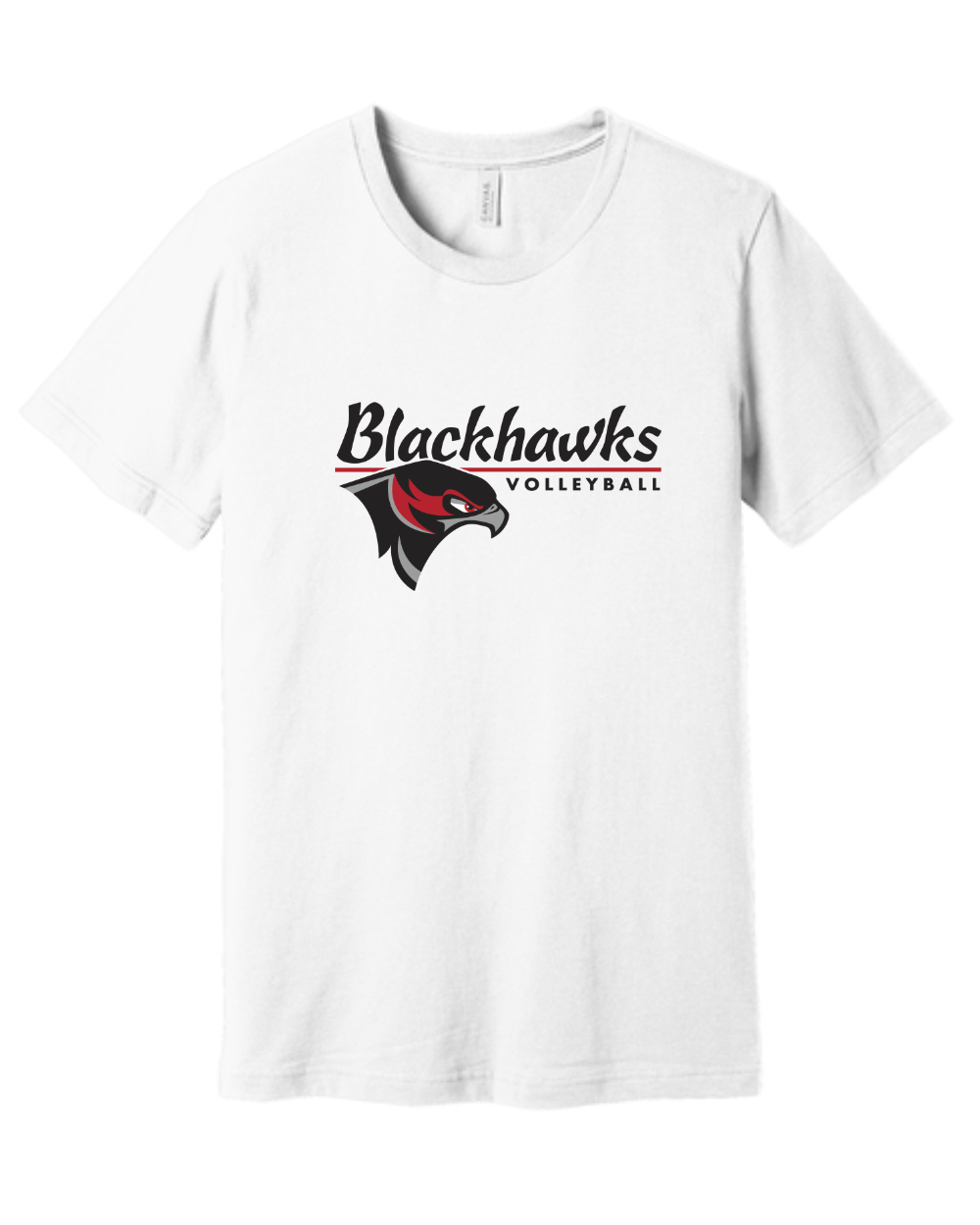 SCC VB 2025 Softstyle T-Shirt