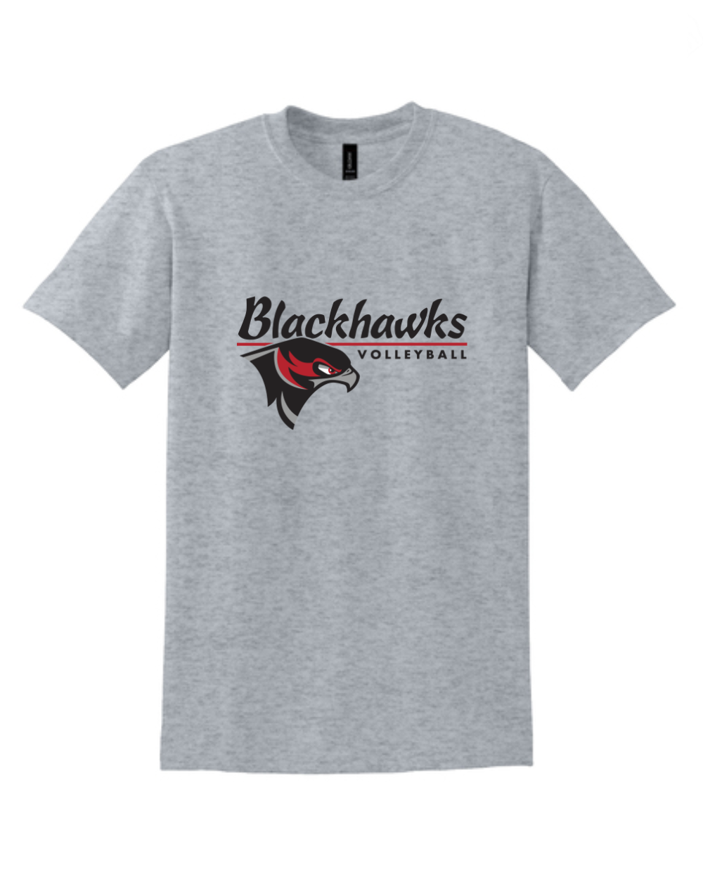 SCC VB 2025 T-Shirt