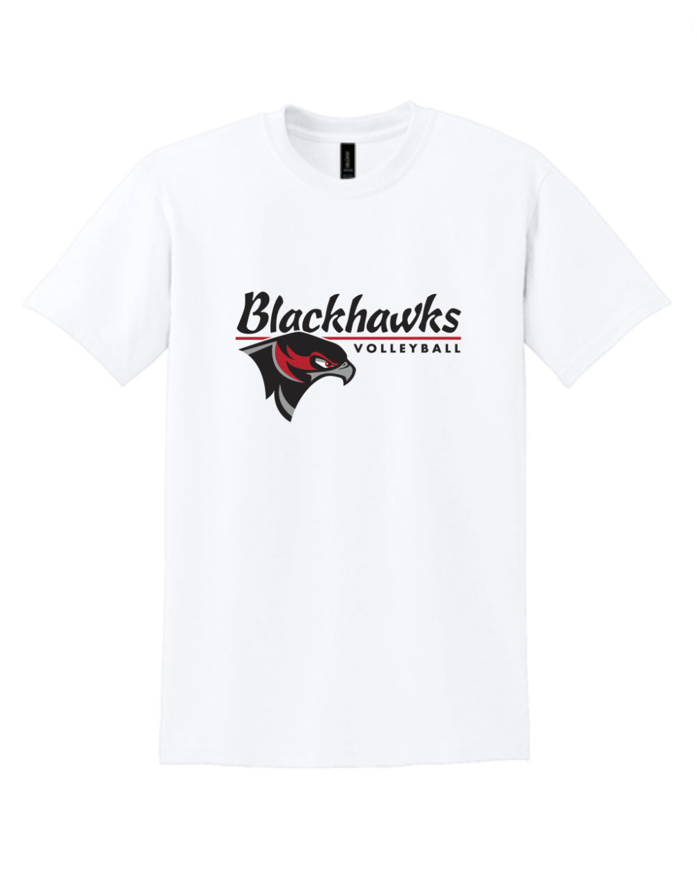 SCC VB 2025 T-Shirt