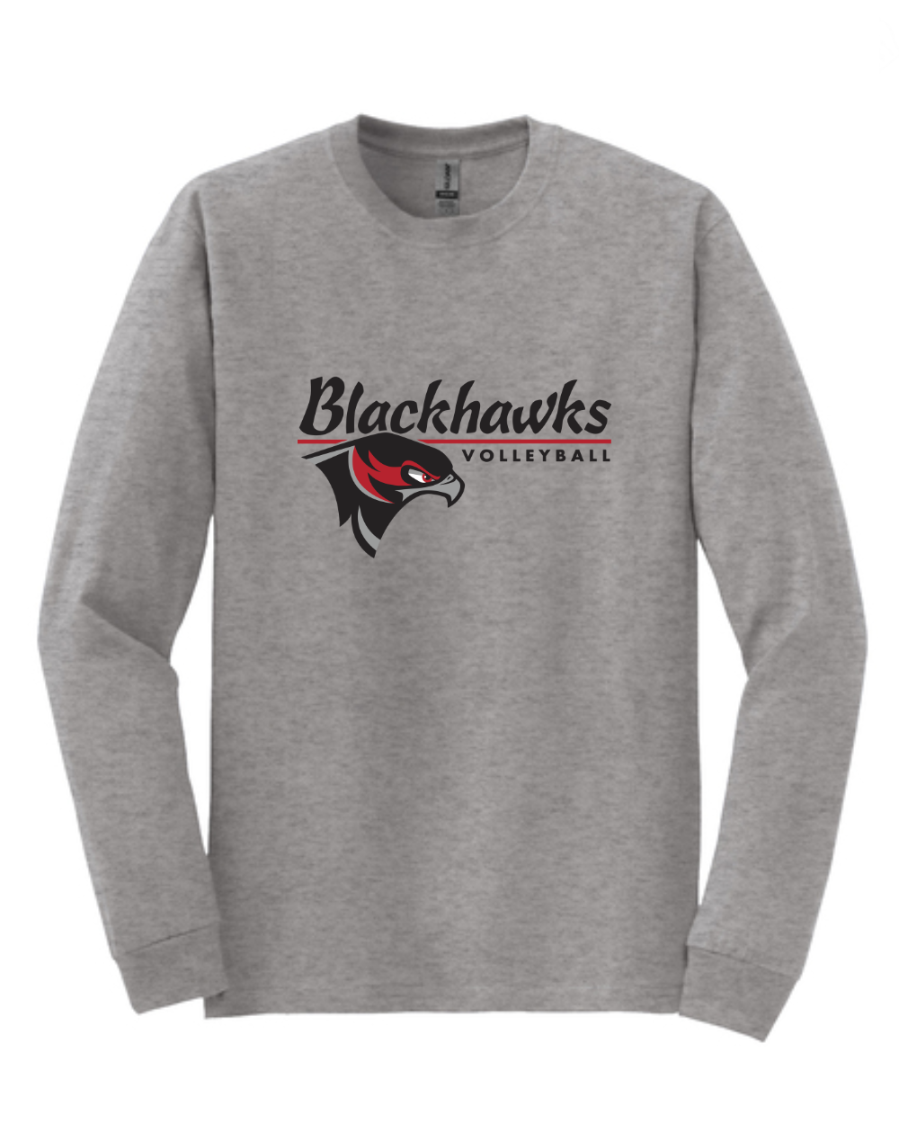 SCC VB 2025 Longsleeve T-Shirt