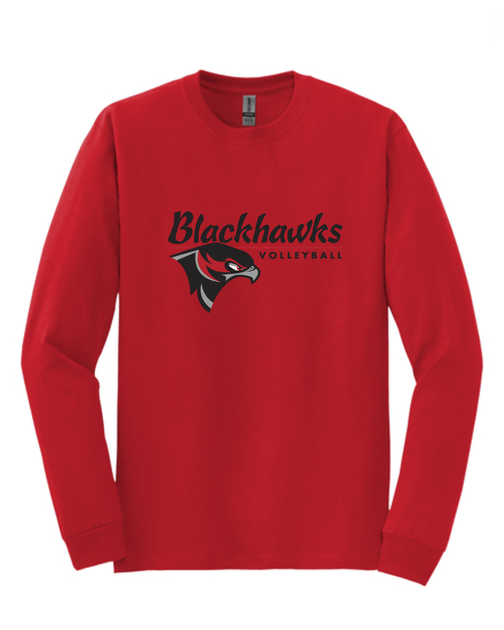 SCC VB 2025 Longsleeve T-Shirt