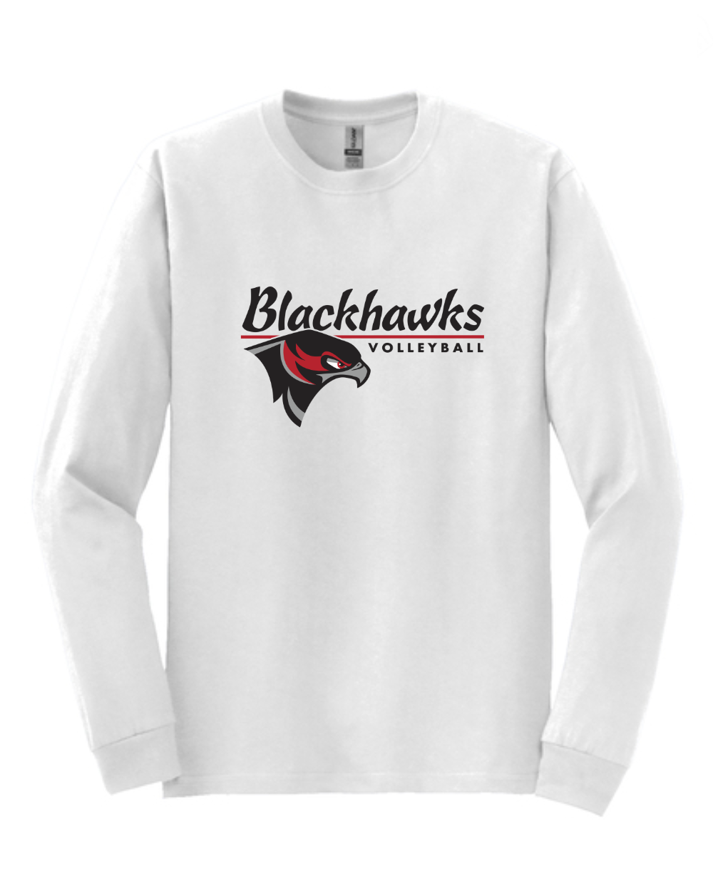 SCC VB 2025 Longsleeve T-Shirt
