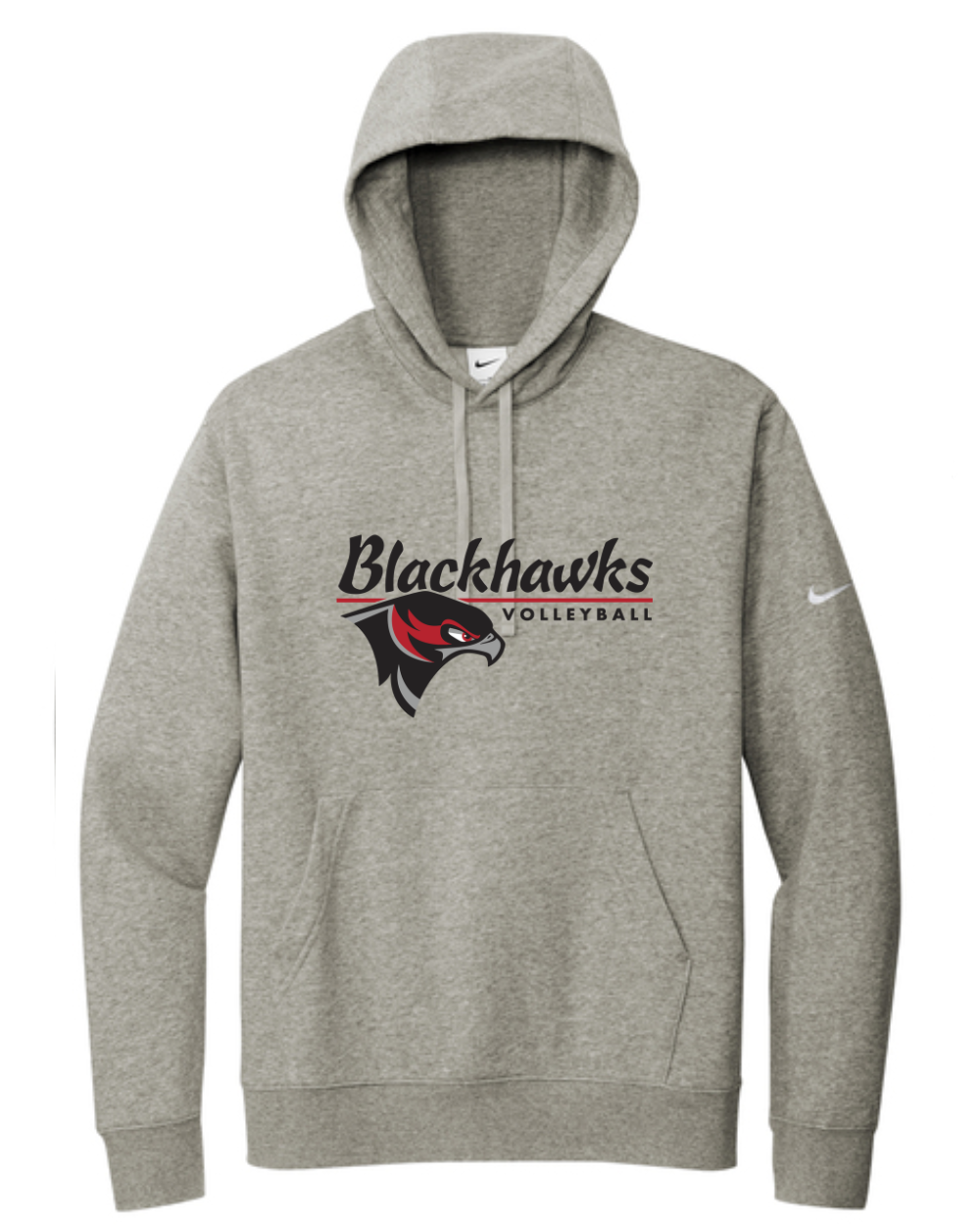 SCC VB 2025 Nike Hoodie