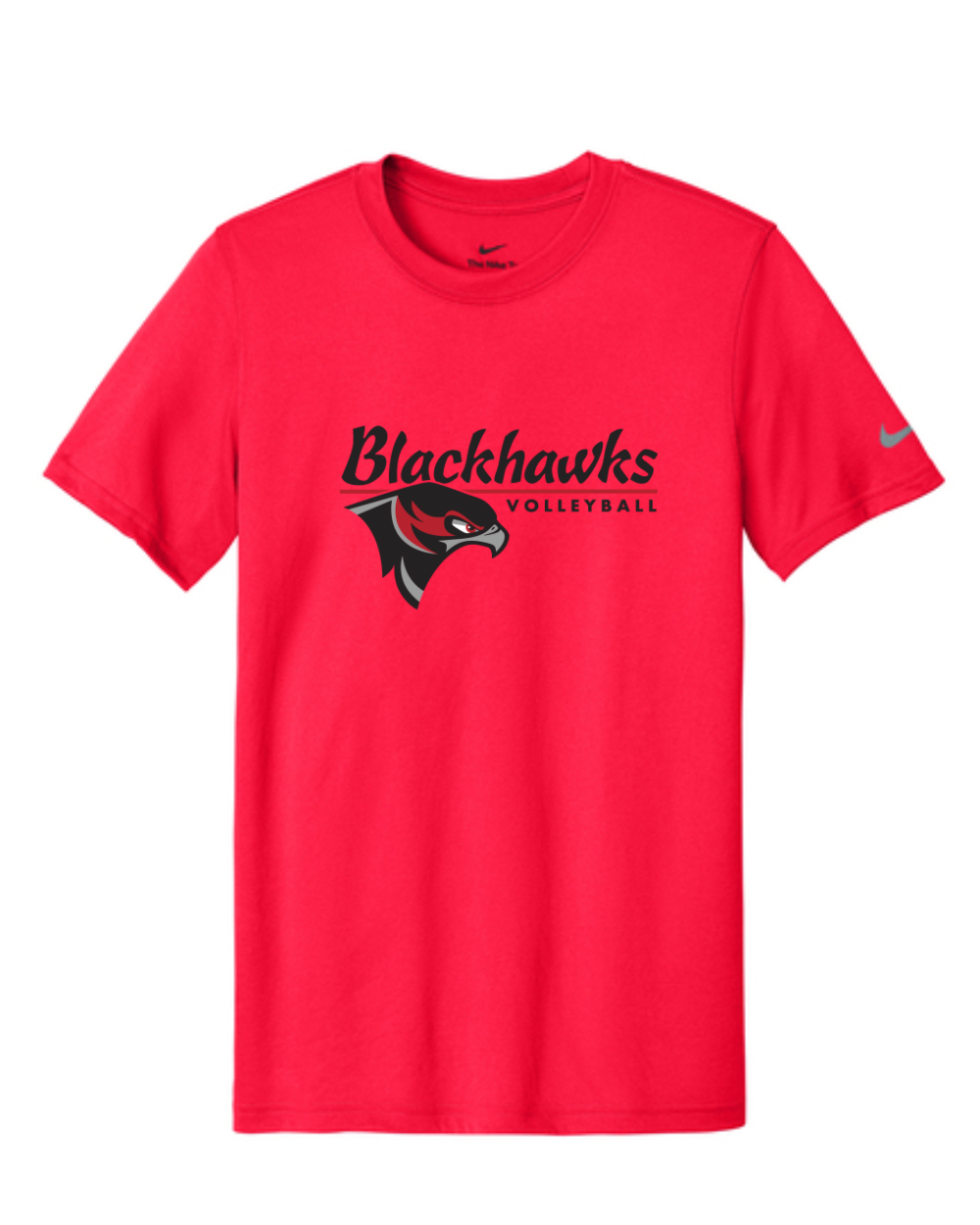 SCC VB 2025 Nike Shirt