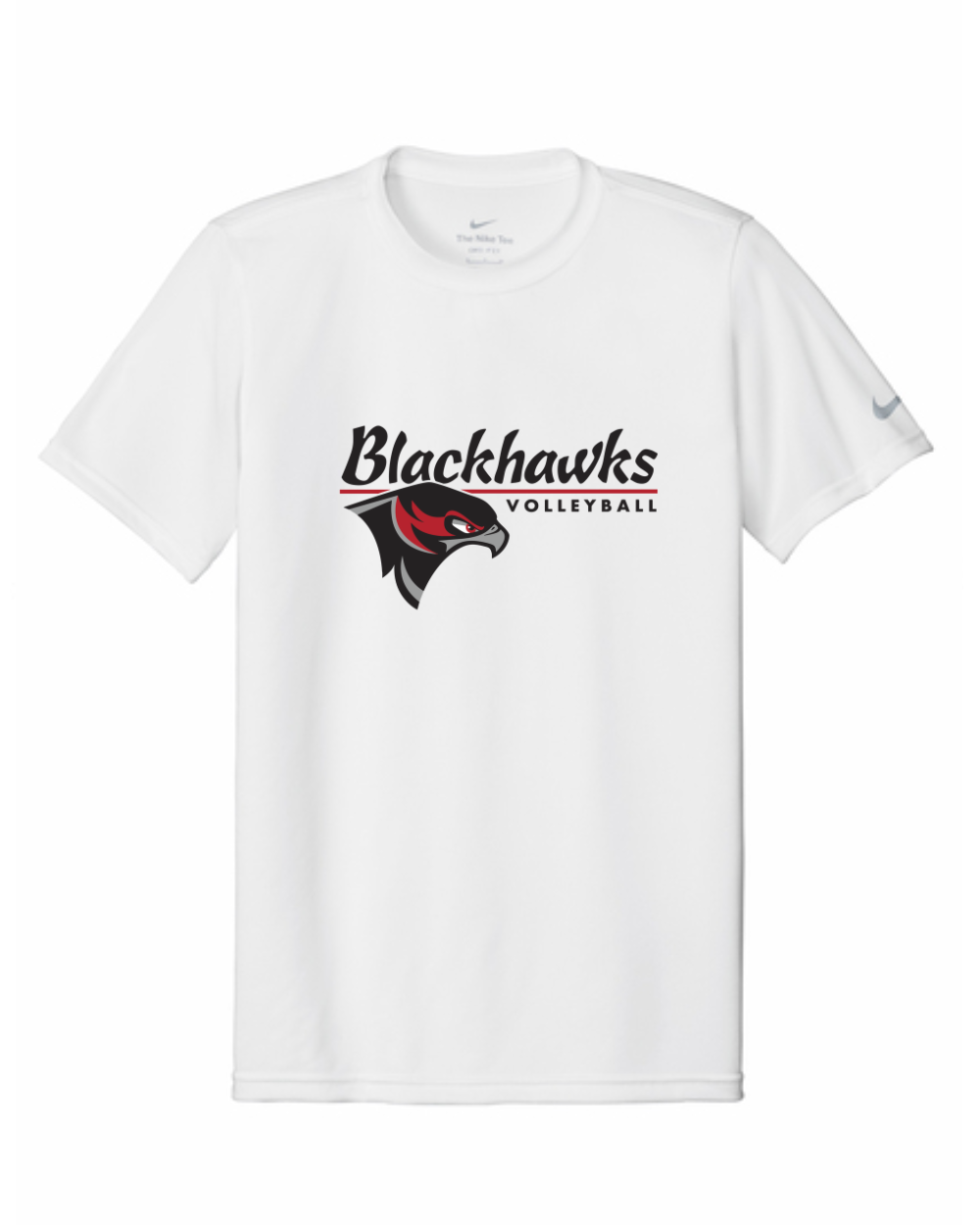 SCC VB 2025 Nike Shirt