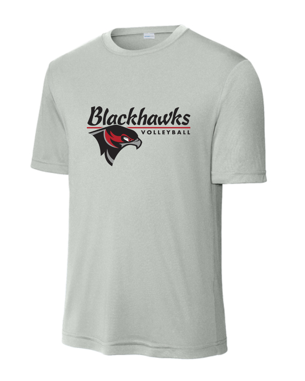 SCC VB 2025 Dryfit Shirt