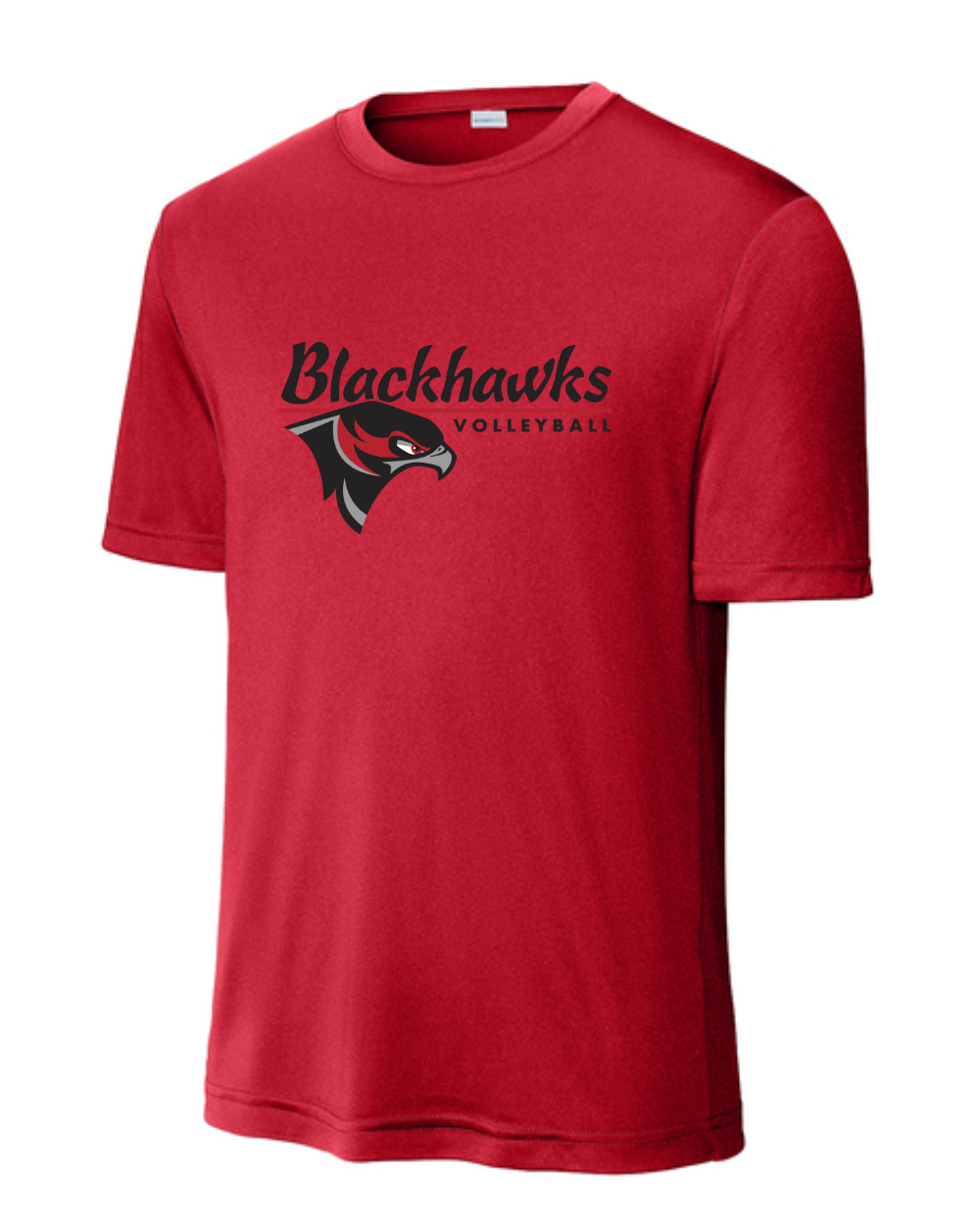 SCC VB 2025 Dryfit Shirt