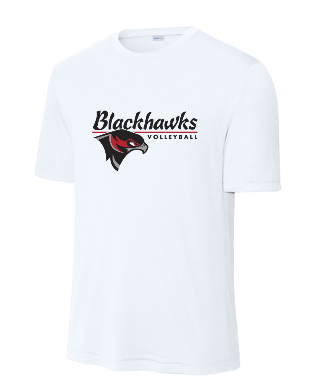 SCC VB 2025 Dryfit Shirt