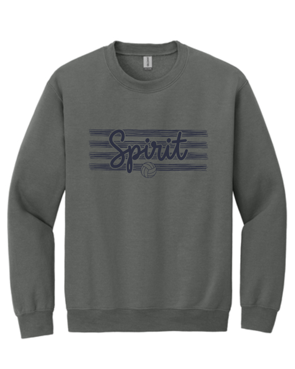 Spirit VB 2026 Crewneck Sweatshirt
