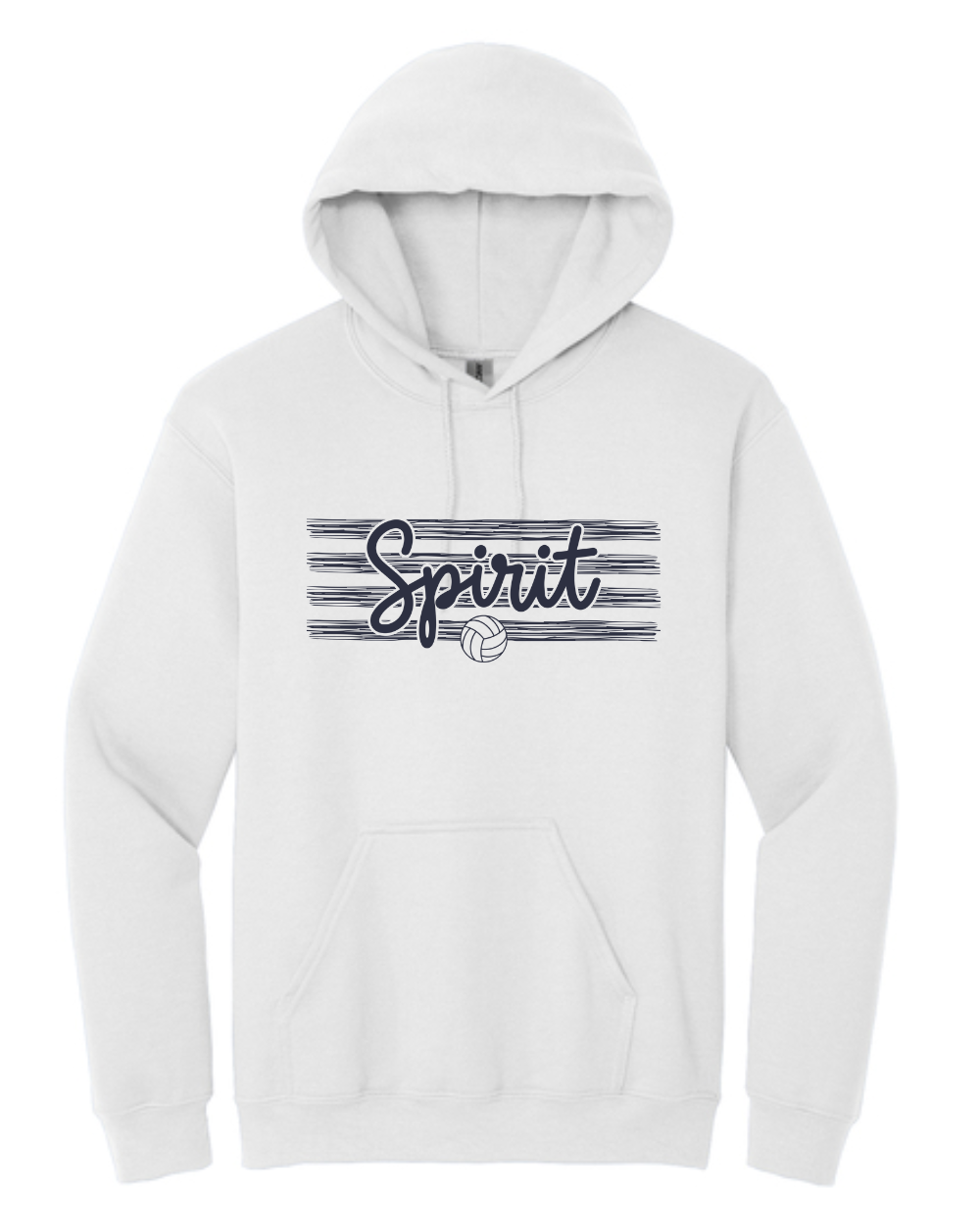 Spirit VB 2026 Hoodie