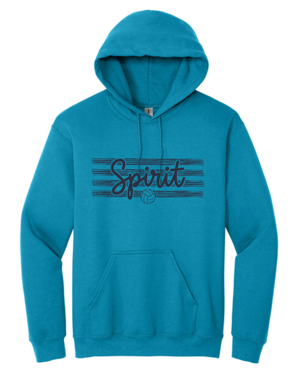 Spirit VB 2026 Hoodie