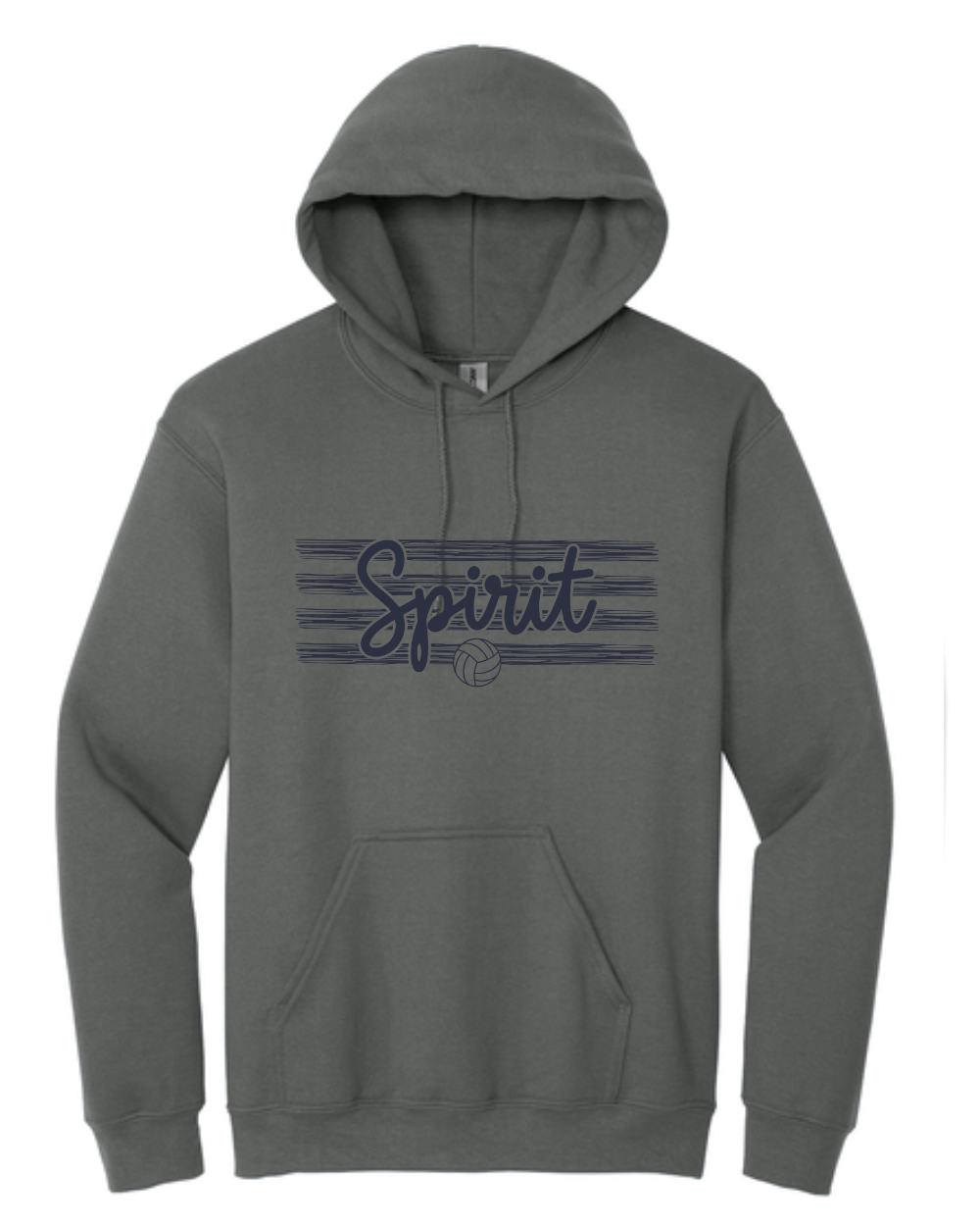 Spirit VB 2026 Hoodie