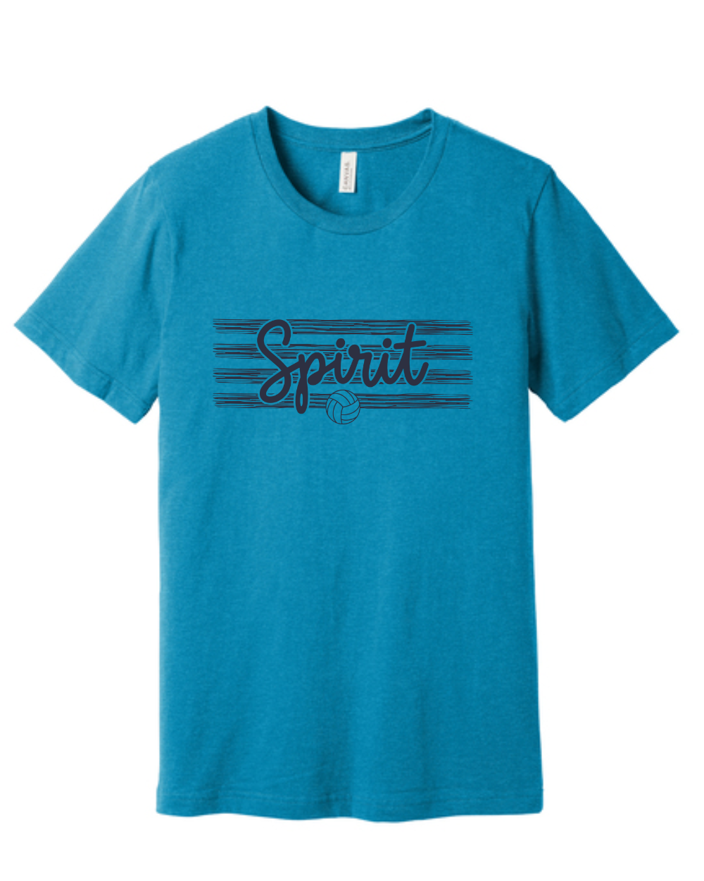 Spirit VB 2026 Softstyle Tee