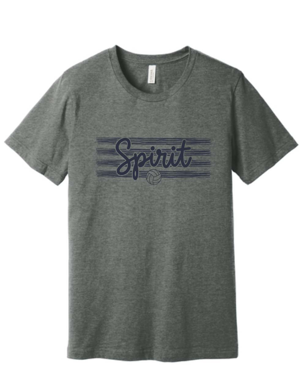 Spirit VB 2026 Softstyle Tee
