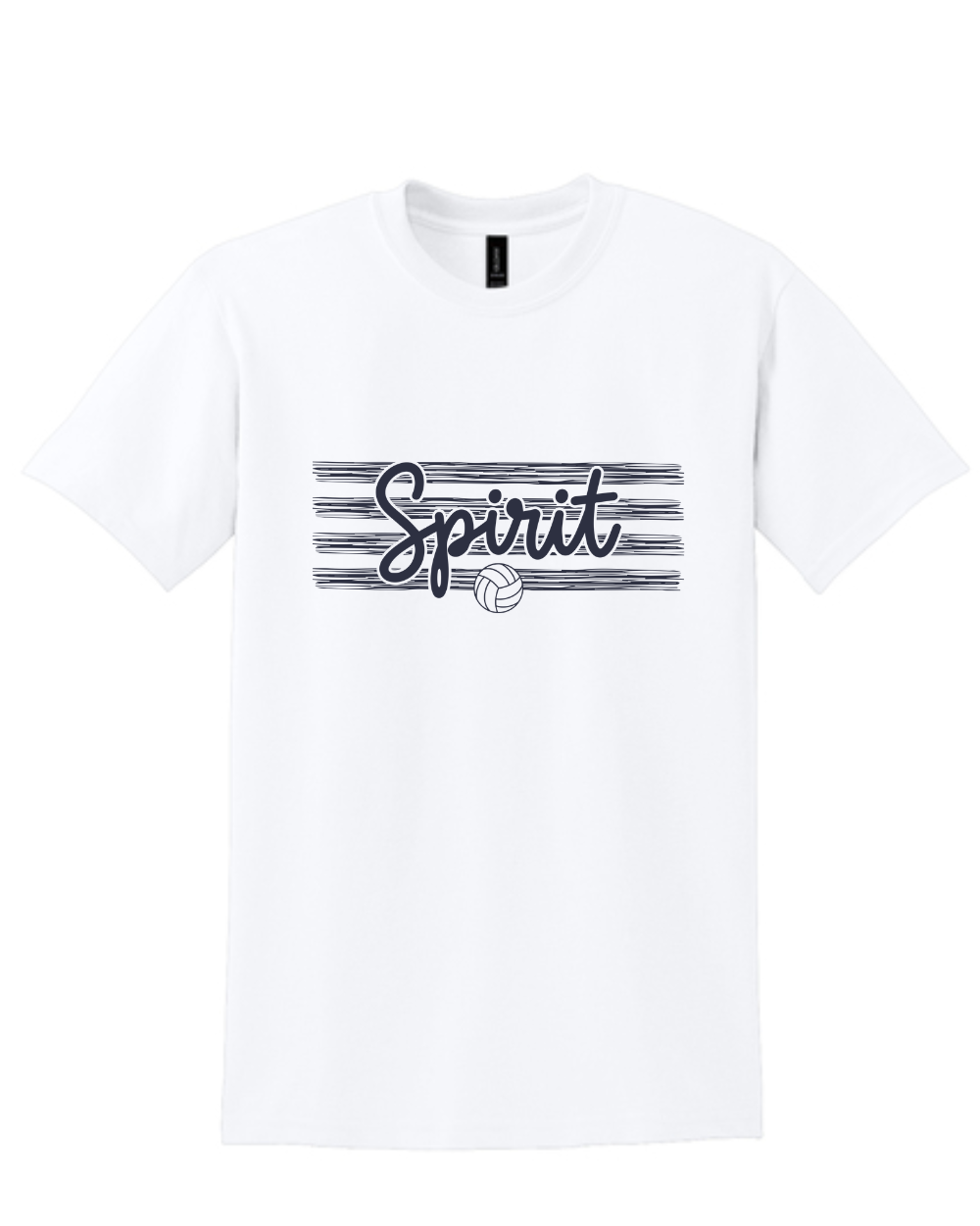 Spirit VB 2026 T-Shirt