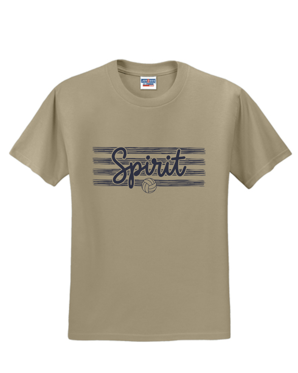 Spirit VB 2026 T-Shirt