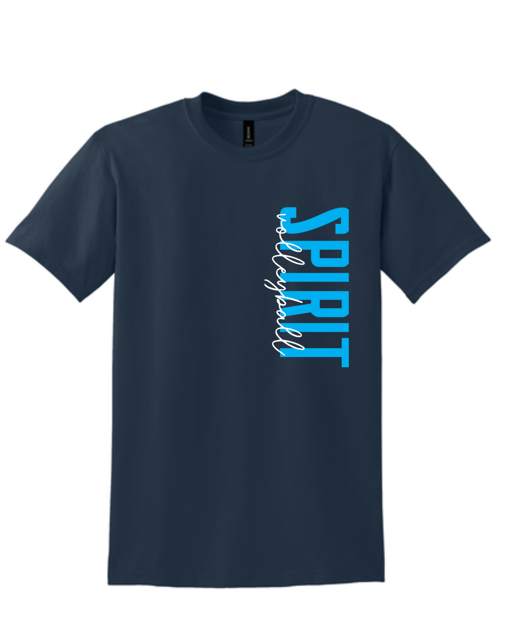Spirit VB 2026 Tall T-Shirt