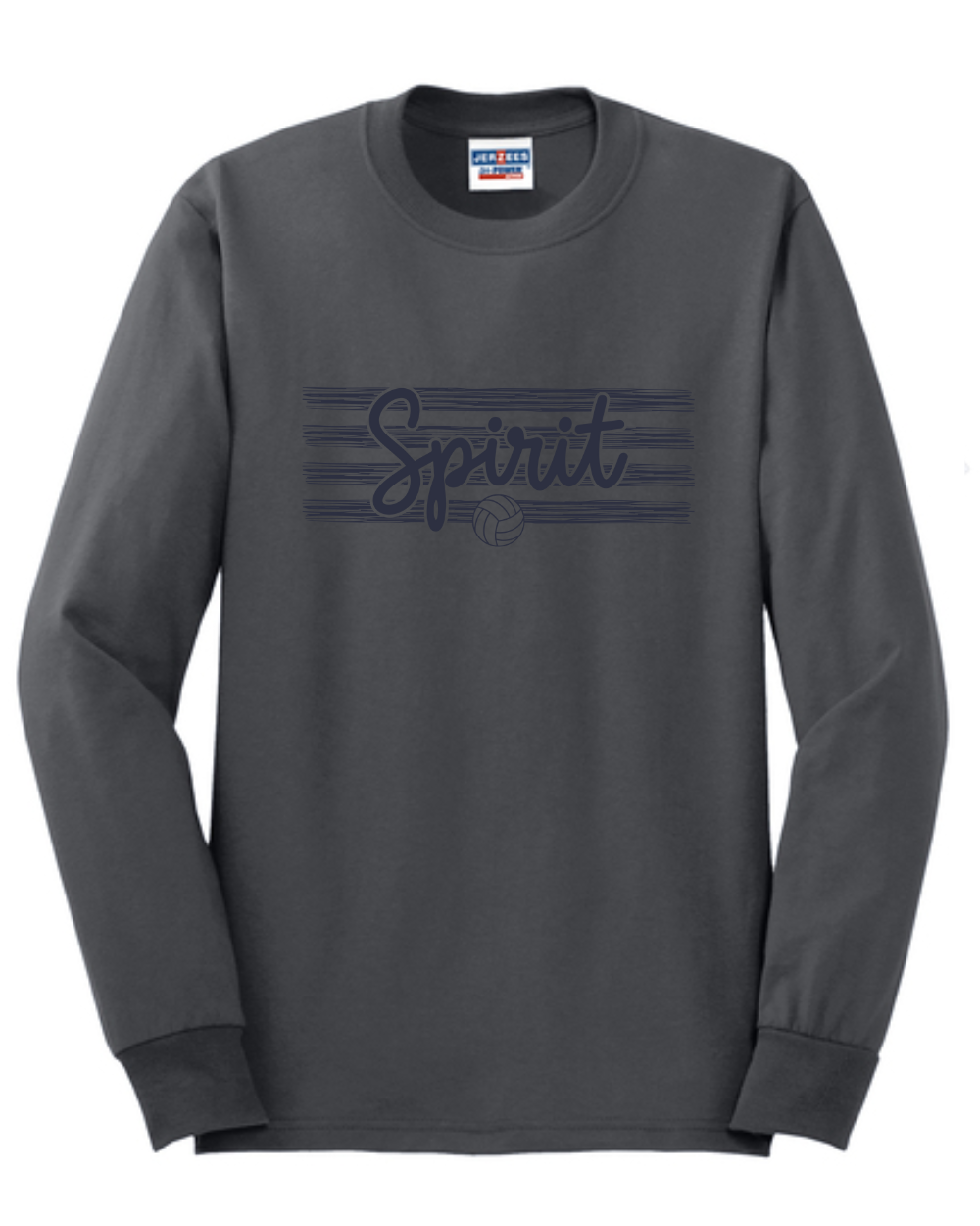 Spirit VB 2026 Longsleeve T-Shirt