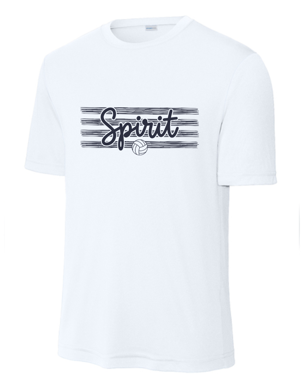 Spirit VB 2026 DriFit