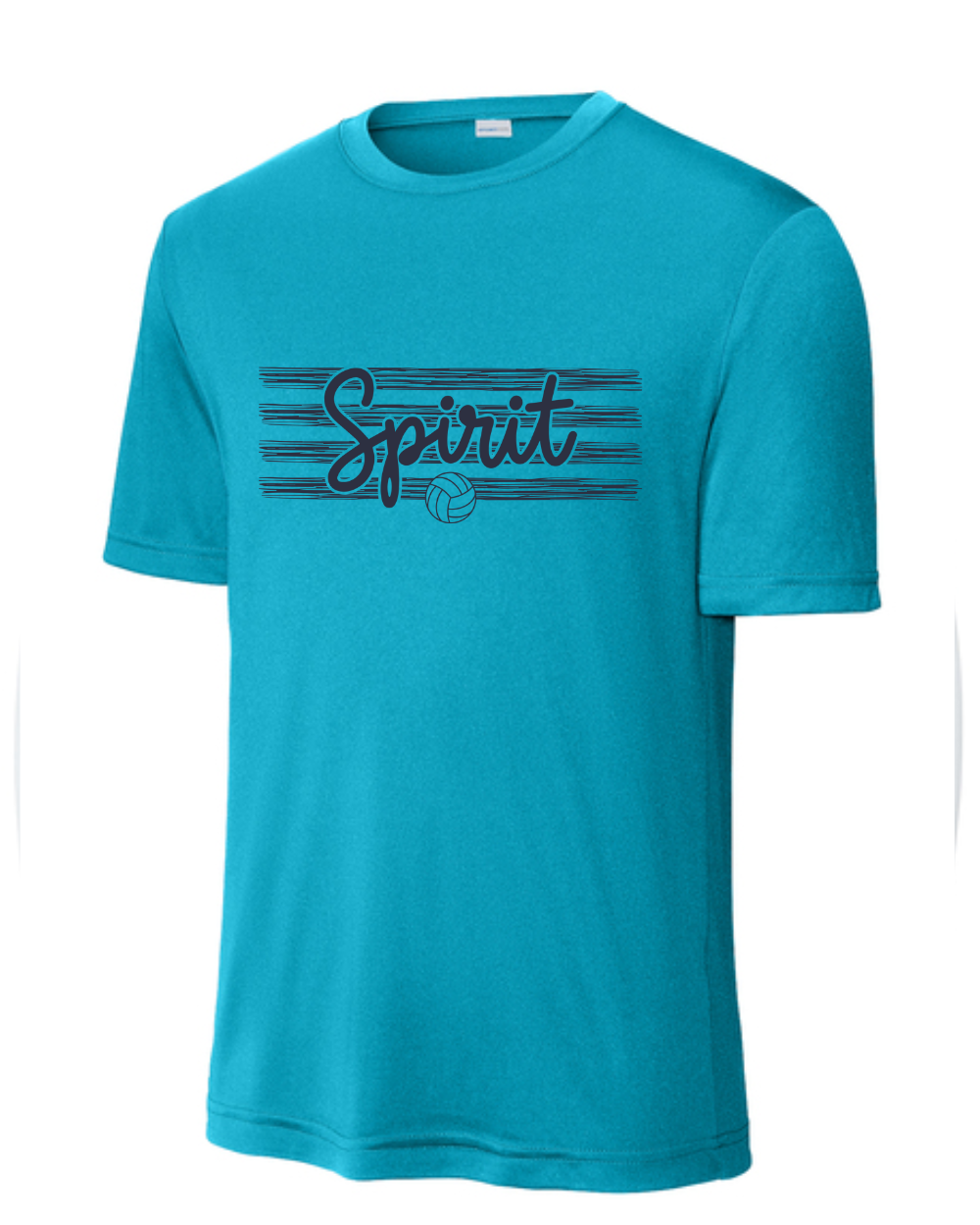 Spirit VB 2026 DriFit