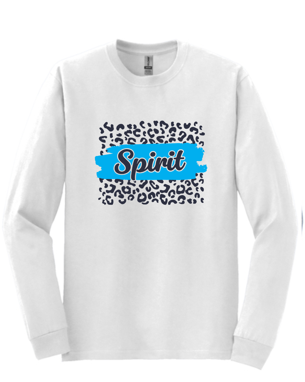 Spirit VB 2026 Longsleeve T-Shirt