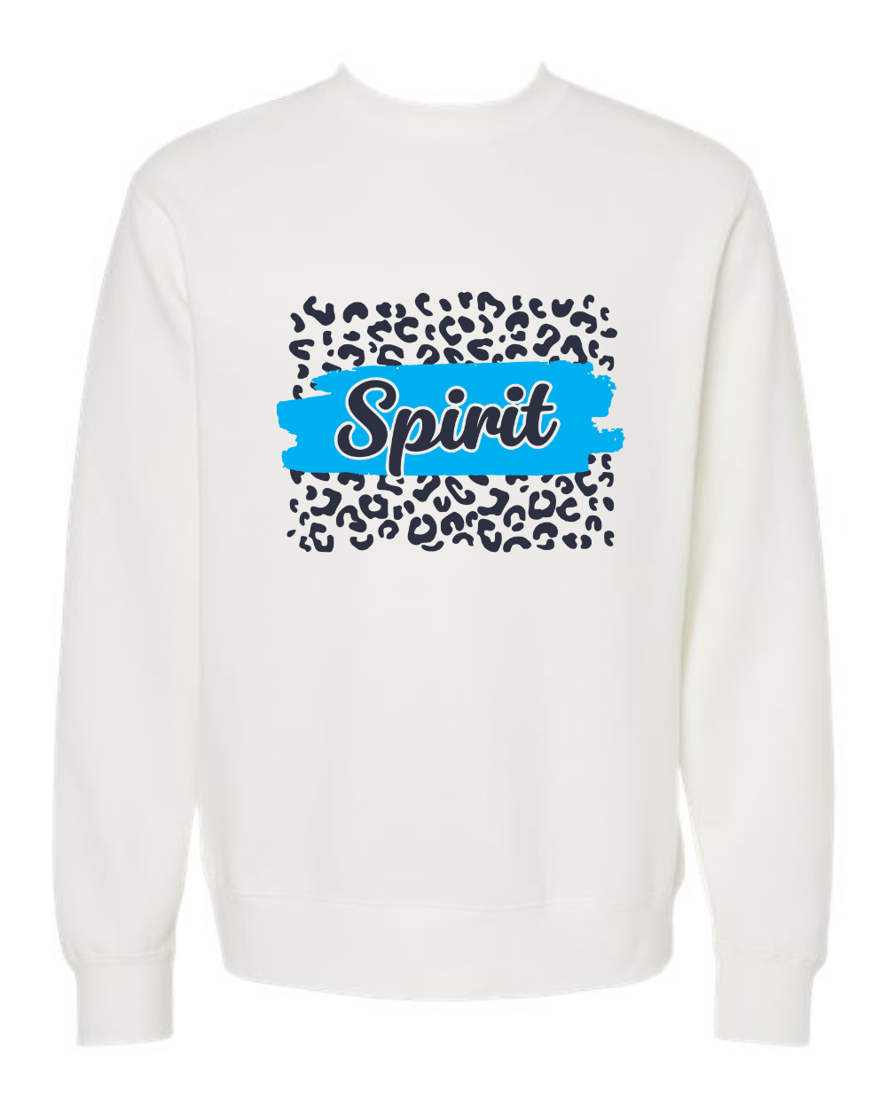 Spirit VB 2026 Pigment Dye Crew