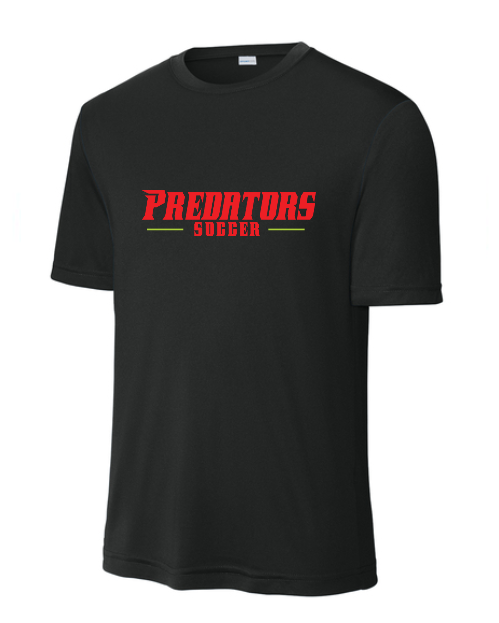 Predators 2026 Dryfit Shirt