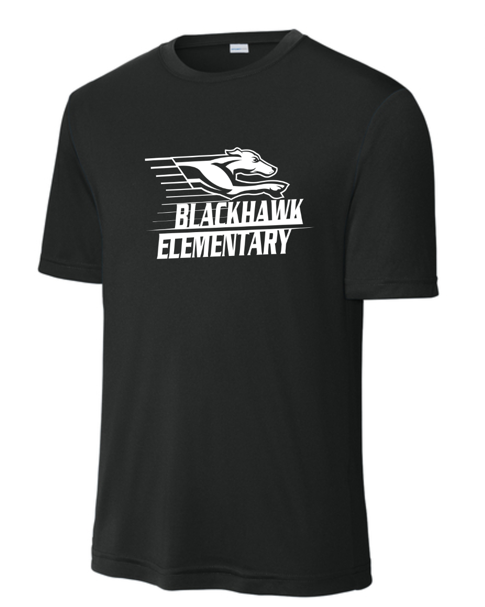 Blackhawk 2025 Dryfit Shirt