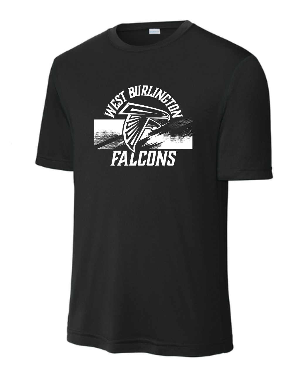 WB Elem PTO 2025 Drifit Shirt