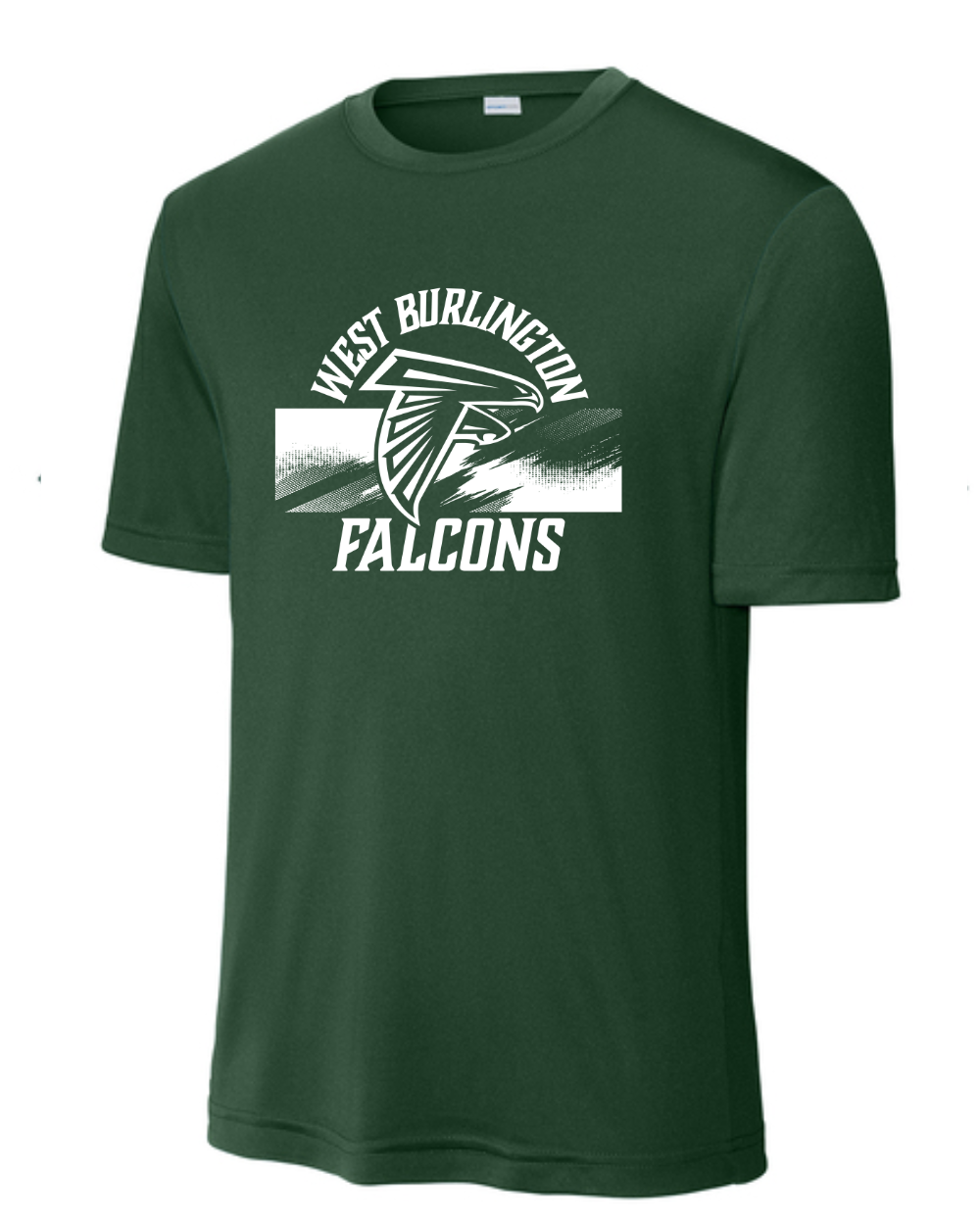 WB Elem PTO 2025 Drifit Shirt