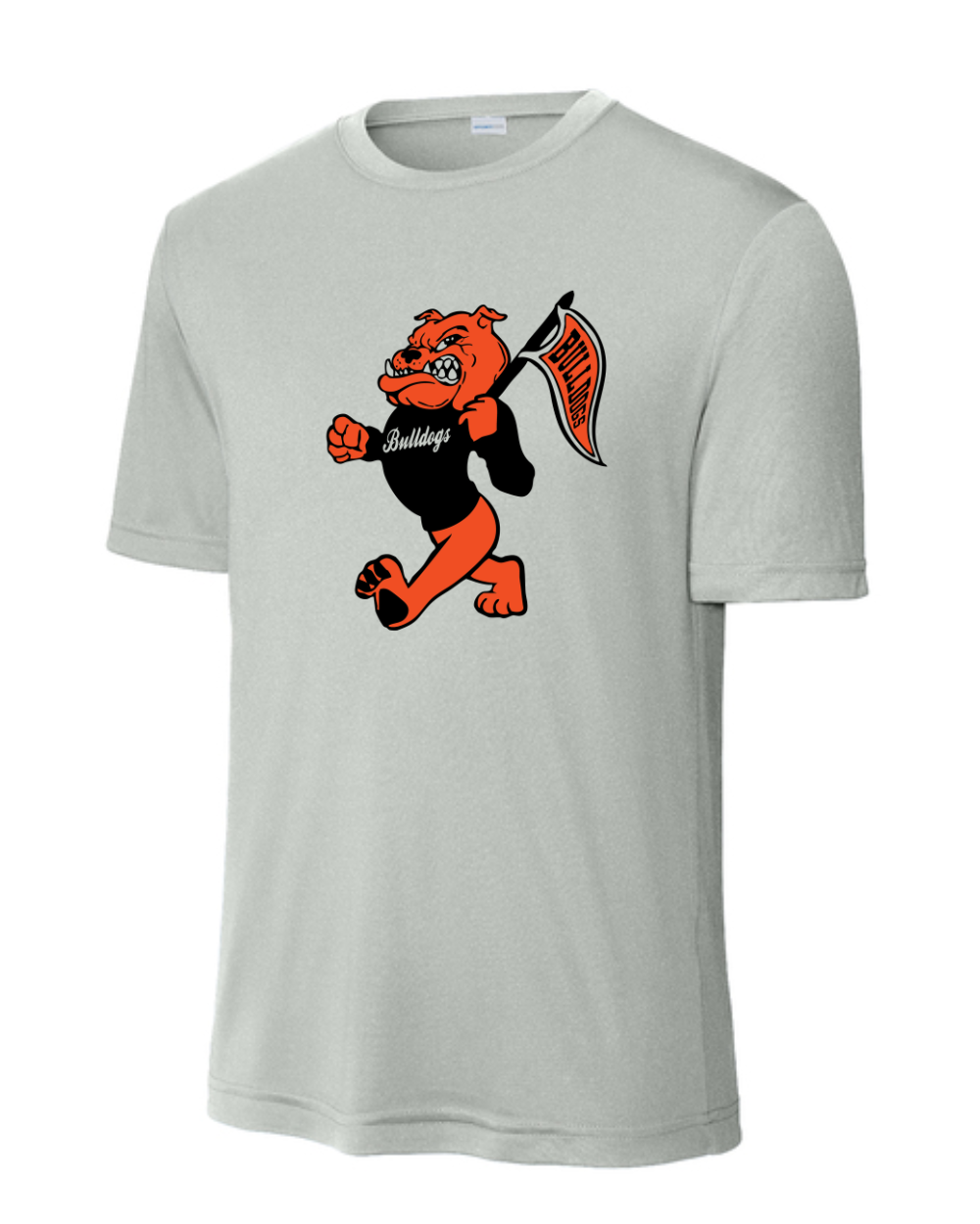Mepo PTO 2025 Dryfit Shirt