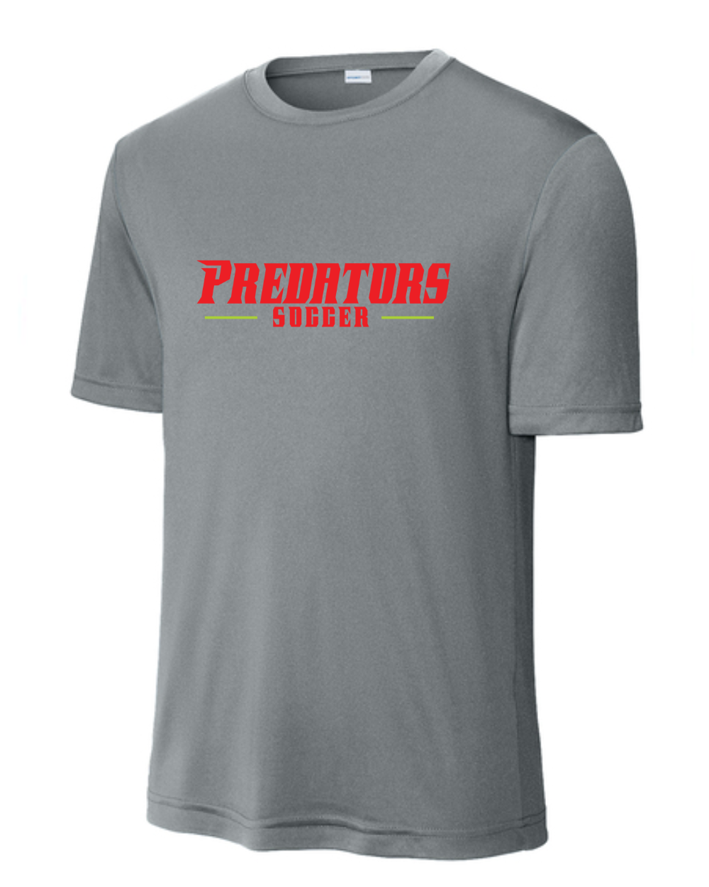 Predators 2026 Dryfit Shirt