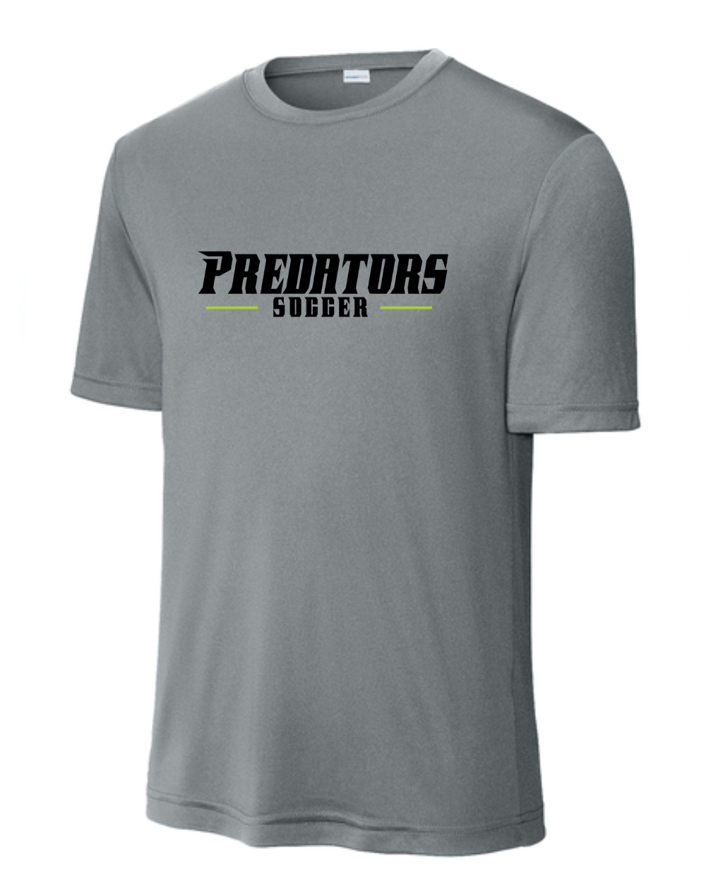 Predators 2026 Dryfit Shirt