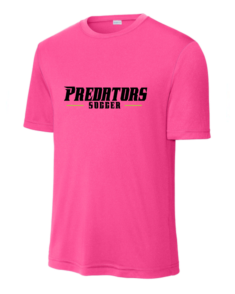 Predators 2026 Dryfit Shirt