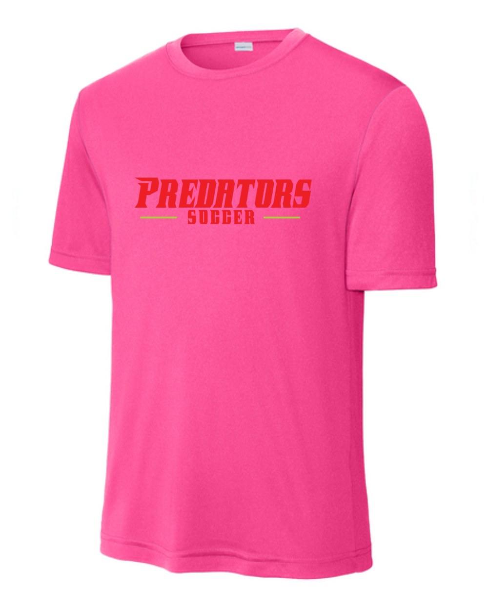 Predators 2026 Dryfit Shirt