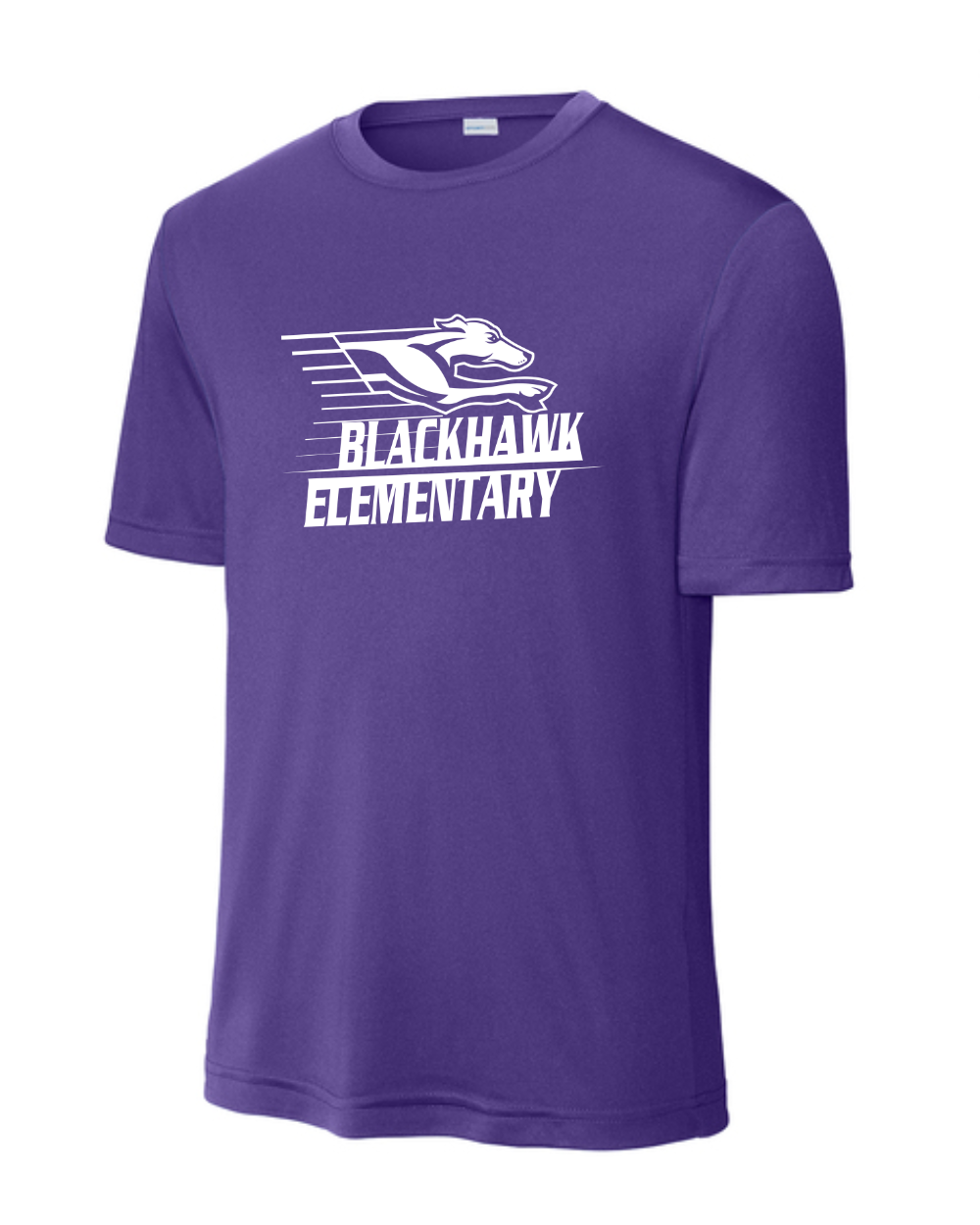 Blackhawk 2025 Dryfit Shirt