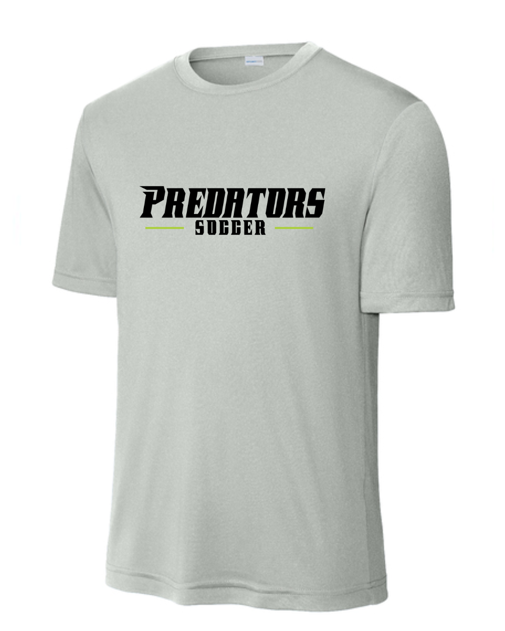 Predators 2026 Dryfit Shirt