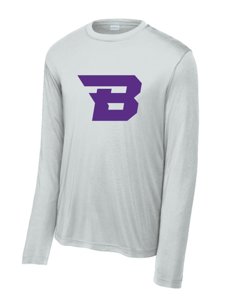 Blackhawk 2025  Dryfit Longsleeve Shirt