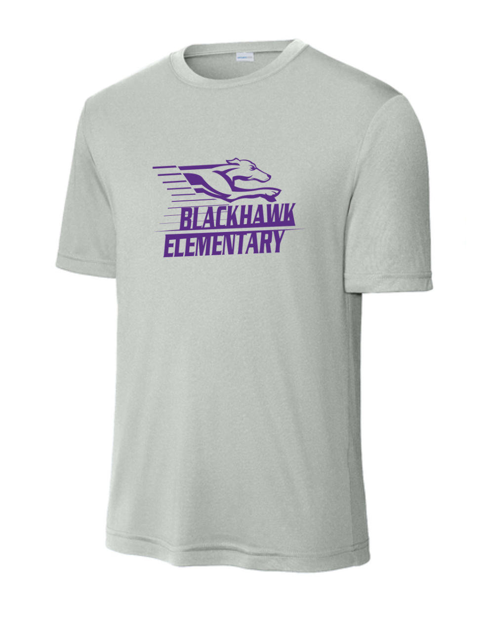 Blackhawk 2025 Dryfit Shirt