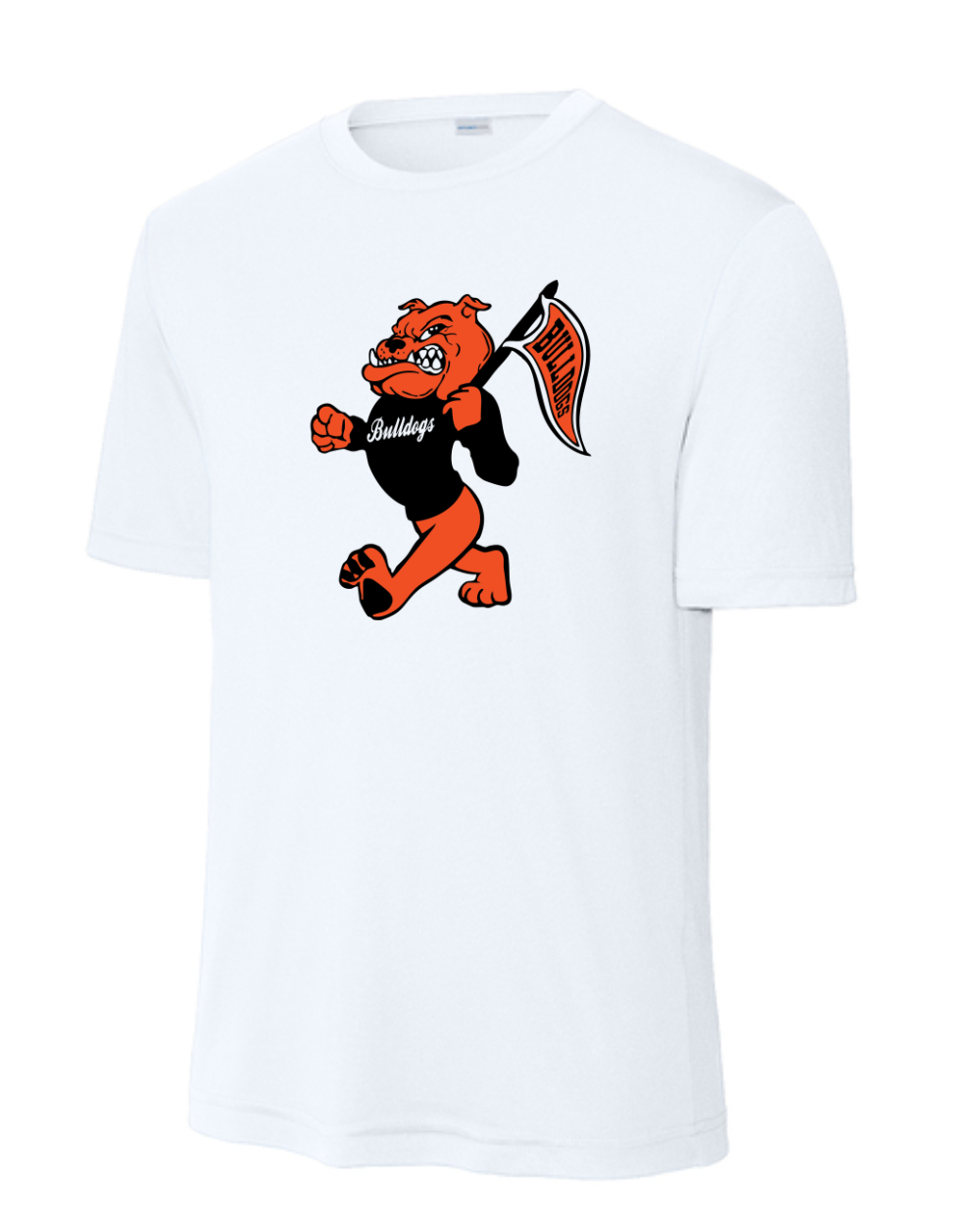 Mepo PTO 2025 Dryfit Shirt