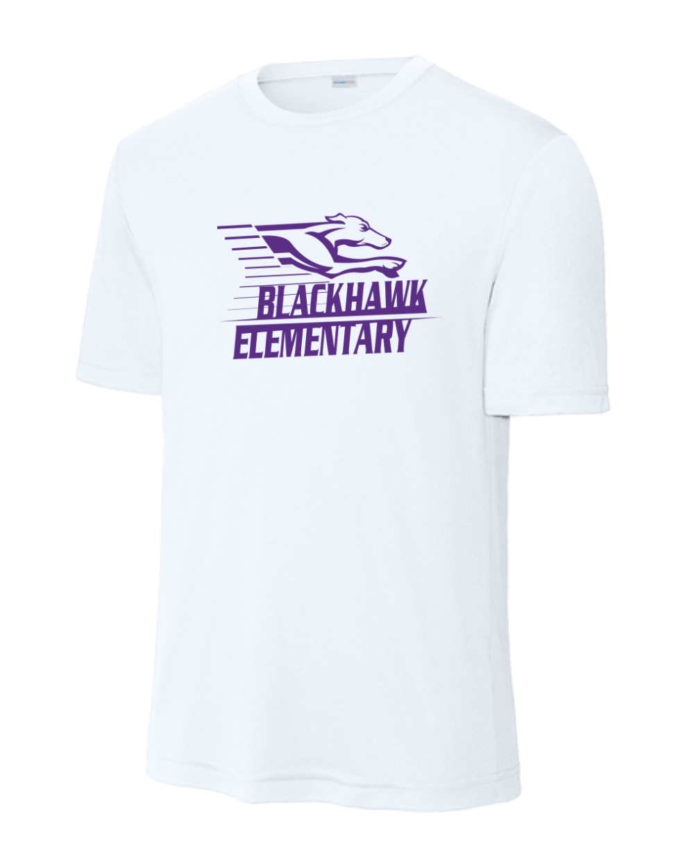 Blackhawk 2025 Dryfit Shirt
