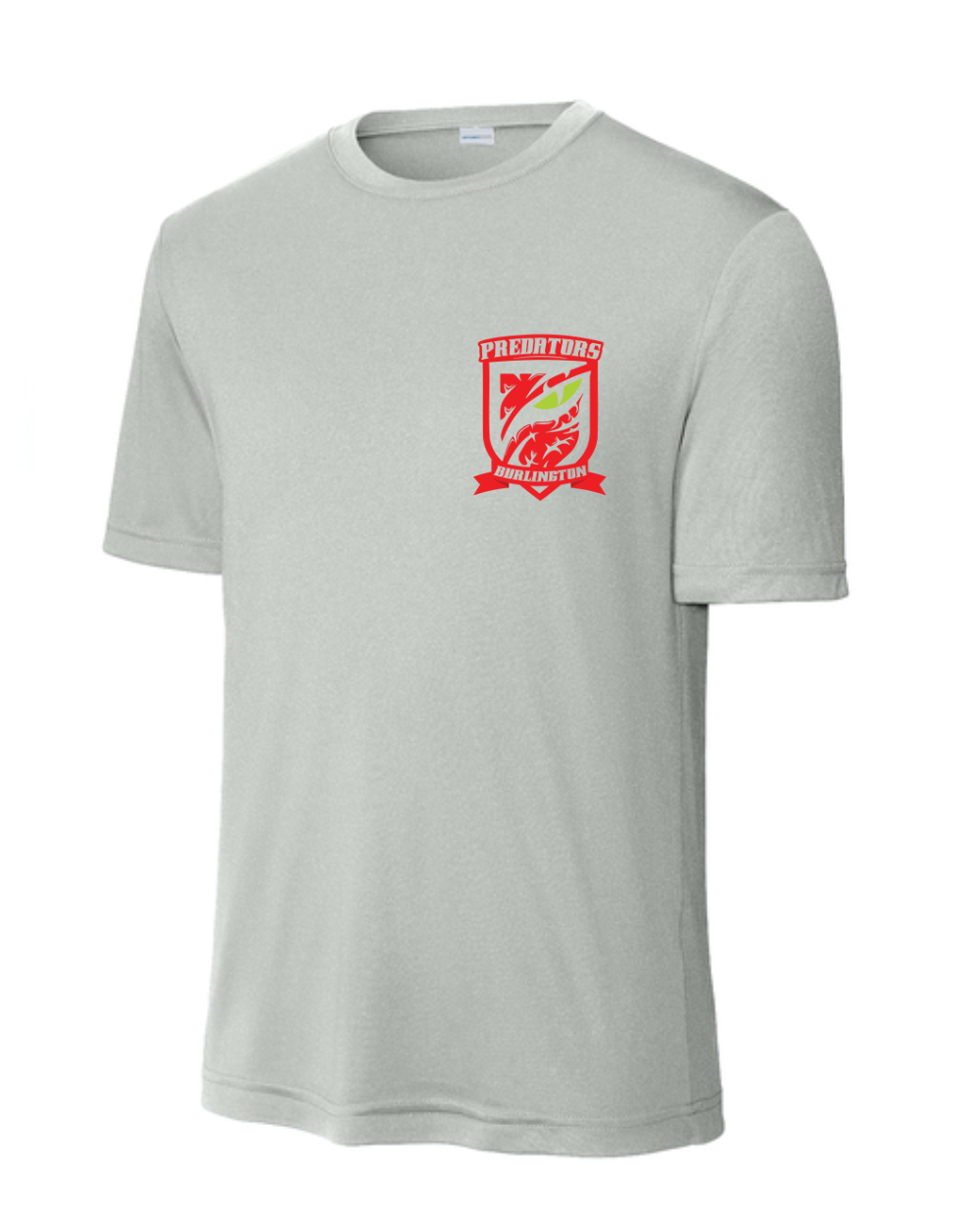 Predators 2026 Dryfit Shirt